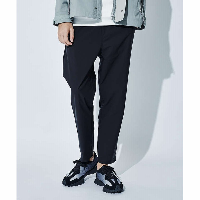 Abahouse Wクロス マルチ ストレッチパンツ メンズ ライトグレー 通販 Lineポイント最大get Lineショッピング