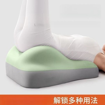 床頭趴睡神器沙發靠墊床上臀部抬高多功能枕頭屁股墊加厚半躺靠背