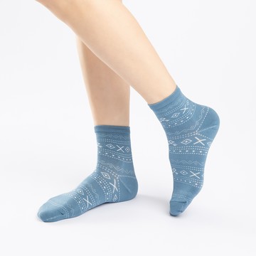 ［M、L號］英式馬卡龍-中筒