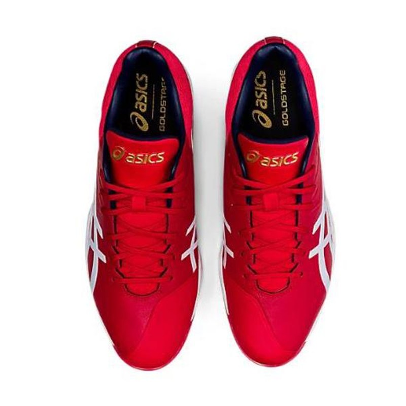 アシックス asics GOLDSTAGE SM-S ゴールドステージSM-S 1121A060-600 