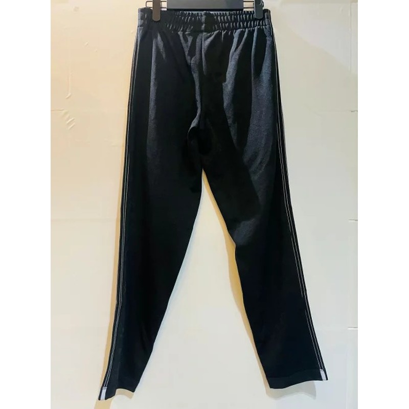 ADIDAS ALEXANDER WANG Football Track Pant Black Mサイズ CE2511