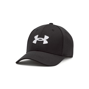 【UNDER ARMOUR】男 Blitzing棒球帽   1376700-001