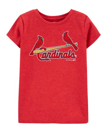 Kid MLB St. Louis Cardinals Tee