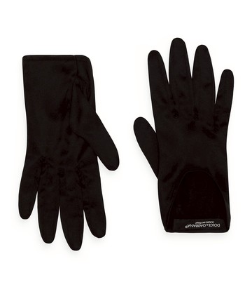 Dolce & Gabbana Wool Gloves