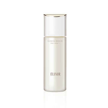 ELIXIR 怡麗絲爾 膠原彈潤精華乳(清爽/滋潤 任選)
