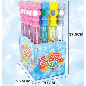 大象 泡泡棒 泡泡劍 泡泡水 吹泡泡 單入29889-22-1