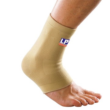 [秉宸] LP SUPPORT 踝部保健型護套 單入裝 954