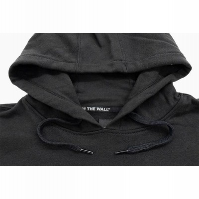 バンズ パーカー プルオーバー VANS メンズ フル パッチ ( Full