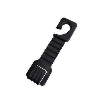 0681 簡便汽車後座掛鉤 車用掛勾 座掛勾椅背掛鉤 掛勾