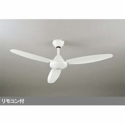 Bオーデリック Odelic スチールファン Wf504 器具本体 リモコン付属 簡易結線型 通販 Lineポイント最大get Lineショッピング