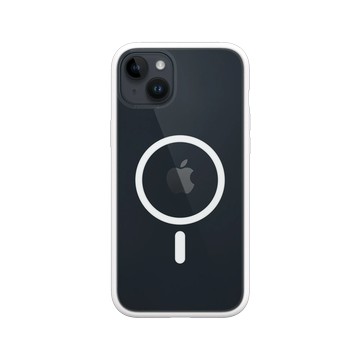 iPhone 14 Plus Mod NX (MagSafe 兼容) 白