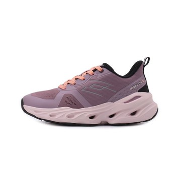 LOTTO AIR FLOW 6 奔騰風動跑鞋 藕紫 LT5AWR9733 女鞋