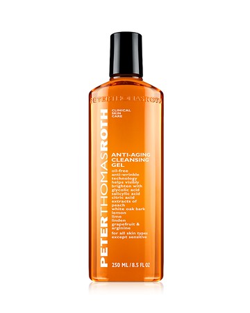 Peter Thomas Roth Anti Aging Cleansing Gel 8.5 oz.