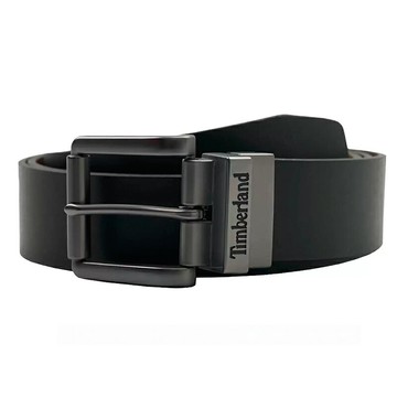 [COSCO代購6] C147104 Timberland 男真皮雙面皮帶 黑色棕色