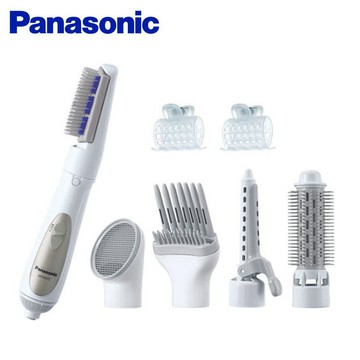【蝦皮直營】Panasonic 國際牌 整髮器7組配件 EH-KA71 廠商直送 現貨