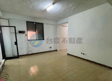 「獨家」中西區建興學區低總價六房樓寓｜台南市中西區樹林街二段