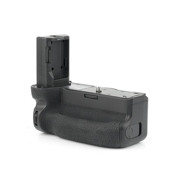 Meike 美科 SONY MK-A9 不含遙控器 A7III A7RIII A9 電池 垂直手把 公司貨 ◎相機專家◎
