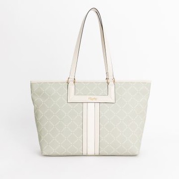 PLAYBOY - 托特包 Lucky Bunny系列 - 綠色