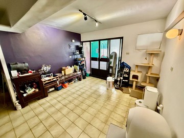 市中心美麗島樓中樓5房超強機能大空間美寓｜高雄市前金區瑞源路