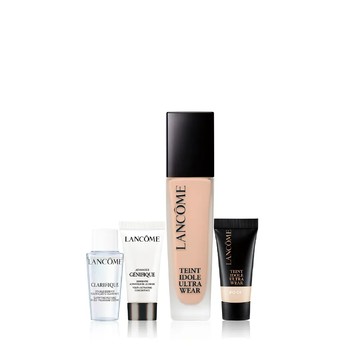 LANCOME 零粉感超持久粉底SPF 48/ PA++