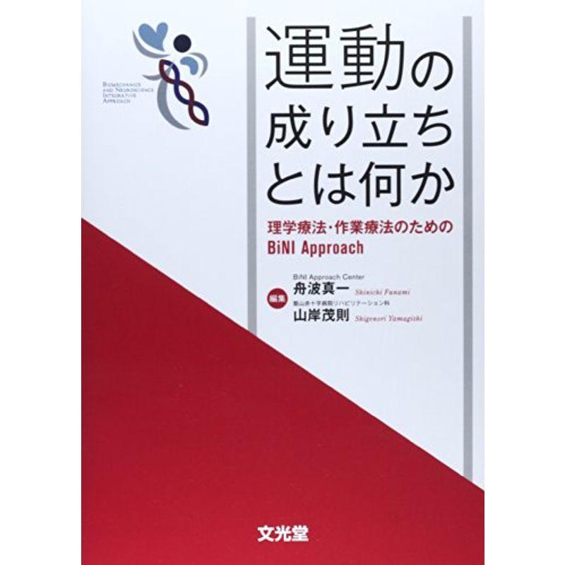 運動の成り立ちとは何か?理学療法・作業療法のためのBiNI Approach