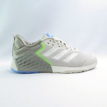 ADIDAS JP7239 DROPSET 3 TRAINER 男訓練鞋 健身 重訓 淡奶茶【iSport愛運動】