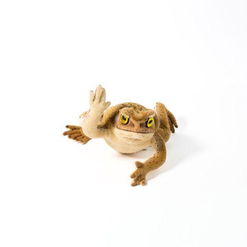 Hansa 8652-海蟾蜍 22公分