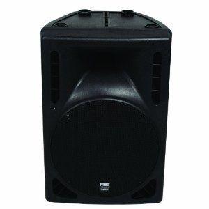 Gemini RS-415 15-Inch Bi-Amp Active LoudSpeaker スピーカー