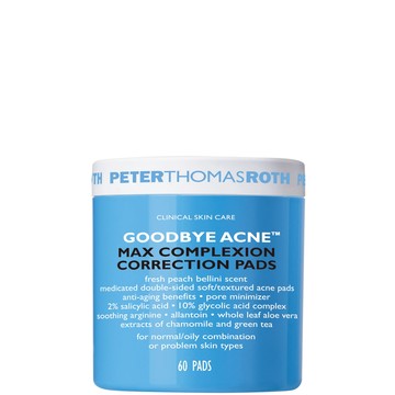 Peter Thomas Roth Max Complexion Correction Pads