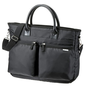 筆記本電腦包15.6英寸手提包男女包包休閑大容量多口袋