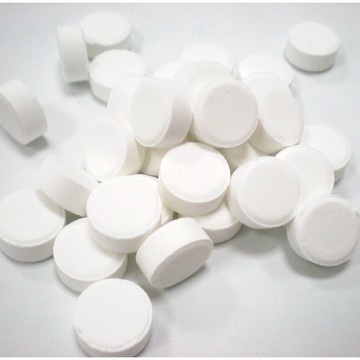 良心推薦 次氯酸 次氯酸消毒抗菌發泡錠 (1包20錠) 清潔錠 去味防霉 不刺激肌膚 清潔必備 氯錠 90% 1吋｜期間限定◆秋冬迷人香氛