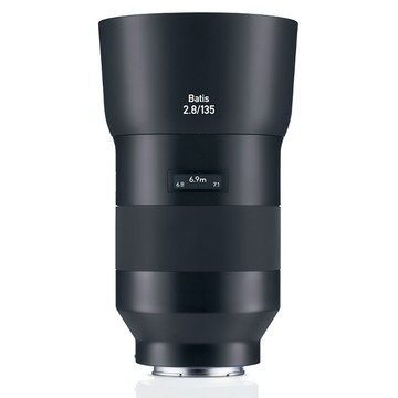 ZEISS Batis 2.8/135 (公司貨) For E-mount