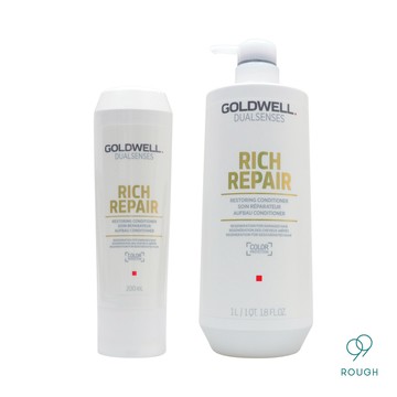 GOLDWELL 歌薇｜水感瞬間髮膜 200ml｜1000ml