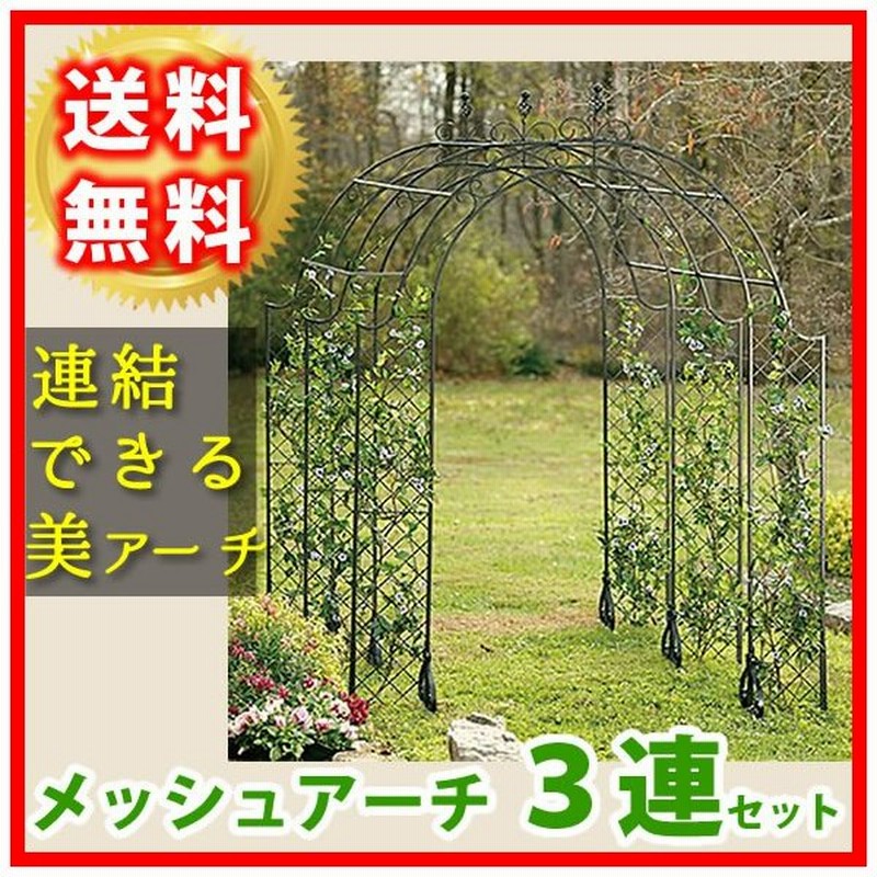 アイアンアーチ 門 木製 バラ 薔薇 フェンス ガーデンアーチ おしゃれ 小型 北欧 ガーデニング 代引不可 通販 Lineポイント最大0 5 Get Lineショッピング