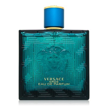 Versace 凡賽斯 Eros 艾諾斯愛神男性淡香精 EDP 100ml TESTER