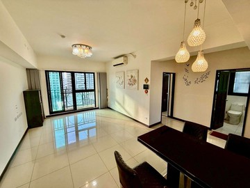 ★栓★大降價★北太平寓上樂灣三房平車面河畔視野戶｜台中市太平區旱溪東路二段