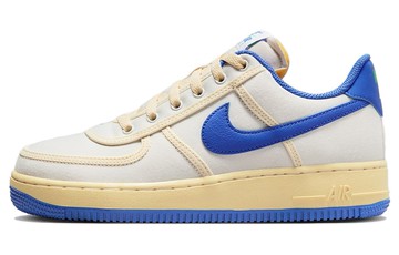 WMNS AIR FORCE 1 07 INSIDE OUT - MEDIUM BLUE