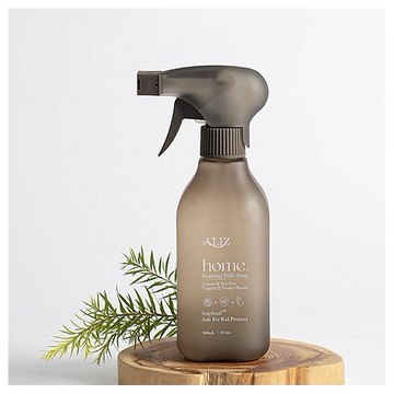 ALIZ 愛裡時氣味藝術~午後檸茶碗盤清潔噴霧(360ml)