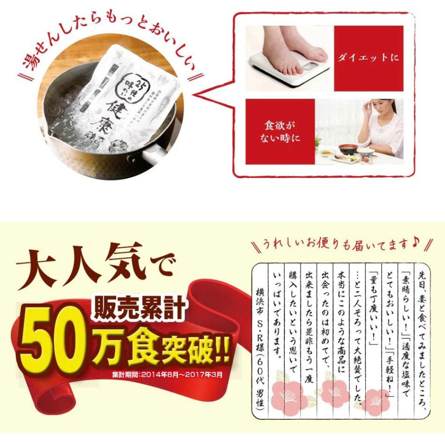 25種の味わい健康粥 200g×36袋 1食96kcal (PB) 食品 おかゆ レトルト お粥 セット 雑穀米 非常食 保存食 レトルトご飯 和食