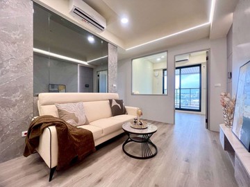 鳳山悅讀悅禾13樓邊間四房平車｜高雄市鳳山區保安二街