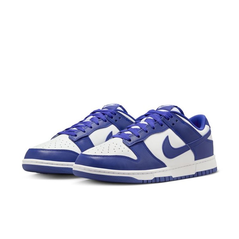 セール30%OFF】NIKE SU24 4/13 NIKE DUNK LOW RETRO BTTYS ホワイト/コンコード-ユニバーシティレッド  DV0833-103（29.0cm×103） | LINEブランドカタログ