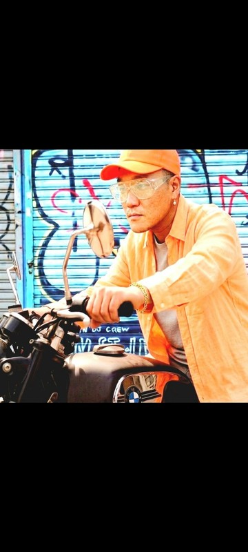 1990's 庫存新品 日本製 淡黃色 UV400 防風防塵 古董太陽眼鏡