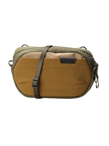 ABLE CARRY Core Sling Mini 斜背包 Ristop