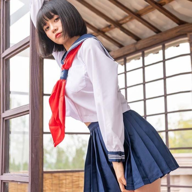 ハロウィン コスプレ 制服 ディズニー スカート 衣装 長袖