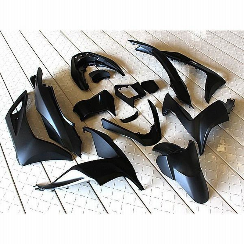 ホンダ HONDA 純正 PCX125 PCX150 JF56 KF18 外装カウルセット