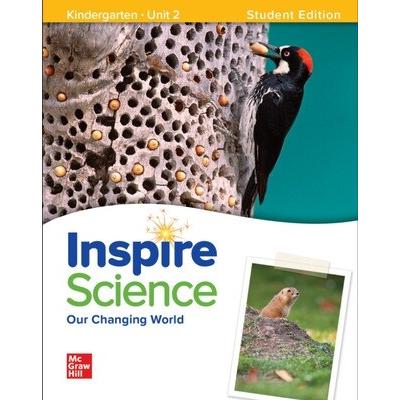 Inspire Science GK SB Unit