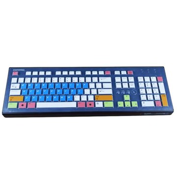 惠普SK 2086 宏基ACER PR1101U 一體機鍵盤保護膜電腦無線鍵盤