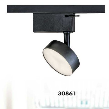 12W  軌道燈 F35-43-30861