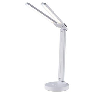 RONEVER Y型摺疊攜帶式觸控LED燈 戶外 3W/5.5W PC395 130 x 320 x 52mm 線長1m  白光 + 黃光  1個