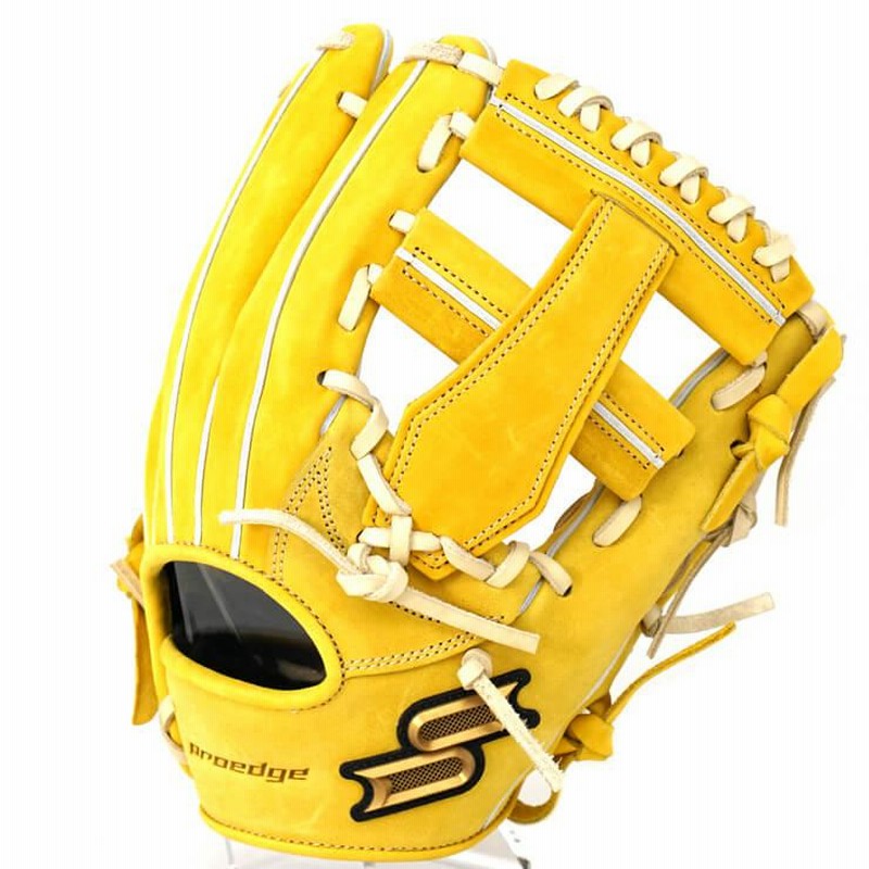 SSK プロエッジ 限定 硬式 グローブ グラブ 内野手用 ヌバック